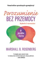 Okładka: Porozumienie bez przemocy