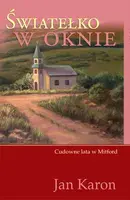 Okładka: Światełko w oknie
