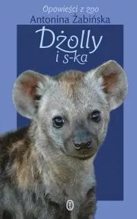 Okładka: Dżolly i s-ka