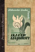 Okładka: Ze wspomnień skauta-legjonisty