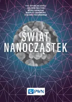 Okładka: Świat nanocząstek