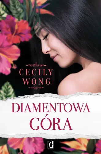 Okładka: Diamentowa góra