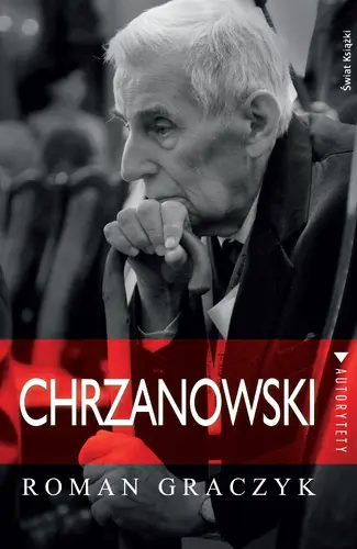 Okładka: Chrzanowski