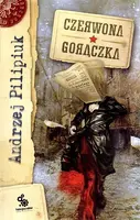 Okładka: Czerwona gorączka