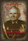 Okładka: Wspomnienia żołnierza