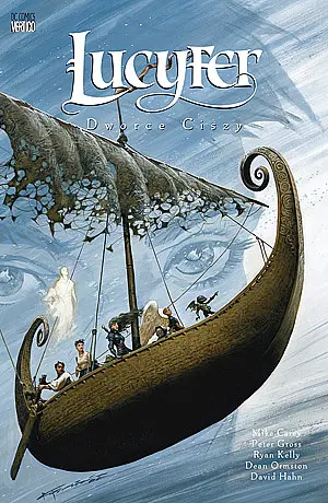 Okładka: Dworce ciszy