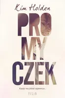 Okładka: Promyczek