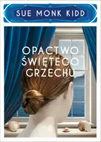 Okładka: Opactwo świętego grzechu