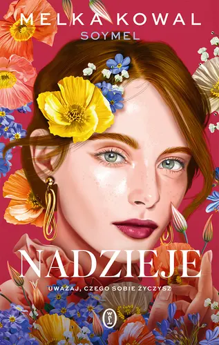 Okładka: Nadzieje