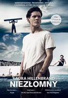 Okładka: Niezłomny