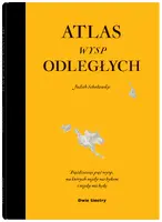 Okładka: Atlas wysp odległych