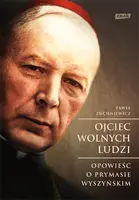 Okładka: Ojciec wolnych ludzi