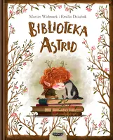 Okładka: Bilioteka Astrid