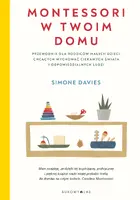 Okładka: Montessori w twoim domu