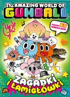 Okładka: Gumball
