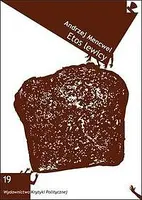 Okładka: Etos lewicy