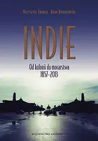 Okładka: Indie