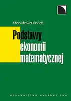 Okładka: Podstawy ekonomii matematycznej