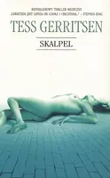 Okładka: Skalpel