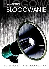 Okładka: Blogowanie