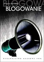 Okładka: Blogowanie