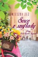 Okładka: Serce z szuflady