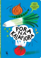 Okładka: Pora na kalafiora