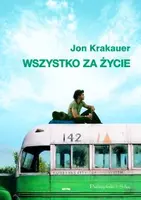 Okładka: Wszystko za życie