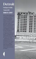 Okładka: Detroit