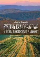 Okładka: Systemy krajobrazowe