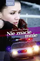 Okładka: Nie znacie mnie