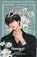 Okładka: True Beauty 2