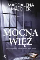 Okładka: Mocna więź