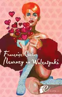 Okładka: Neurozy na walentynki