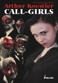 Okładka: Call-girls