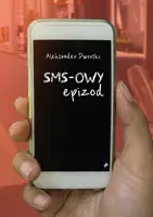 Okładka: SMS-owy epizod