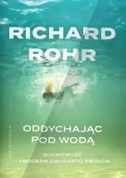 Okładka: Oddychając pod wodą