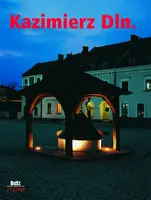 Okładka: Kazimierz Dolny