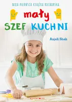 Okładka: Mały szef kuchni
