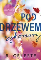 Okładka: Pod drzewem sykomory