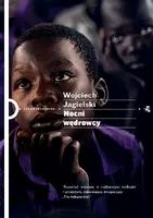 Okładka: Nocni wędrowcy