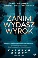 Okładka: Zanim wydasz wyrok