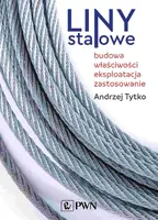 Okładka: Liny stalowe
