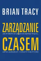 Okładka: Zarządzanie czasem