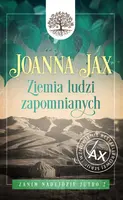 Okładka: Zanim nadejdzie jutro. Tom 2: Ziemia ludzi zapomnianych