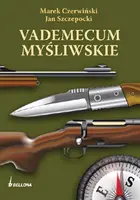 Okładka: Vademecum myśliwskie