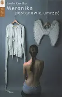 Okładka: Weronika postanawia umrzeć