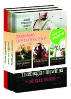 Okładka: Pakiet Shirlee Busbee