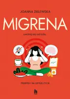Okładka: Migrena