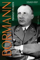 Okładka: Bormann
